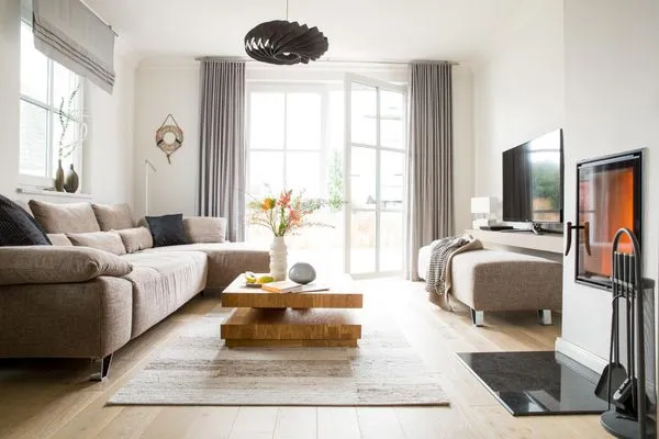   Ferienwohnung Düne 2.2