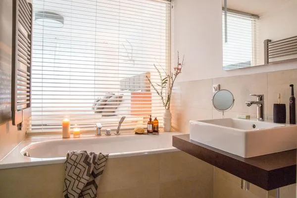   Ferienwohnung Düne 2.2