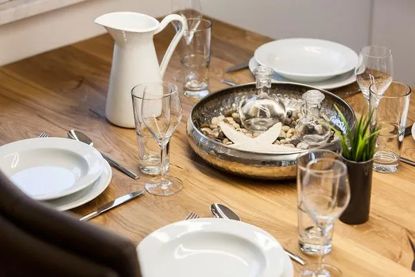 Dekoratives Detail  Ferienhaus Haubenlerche 40