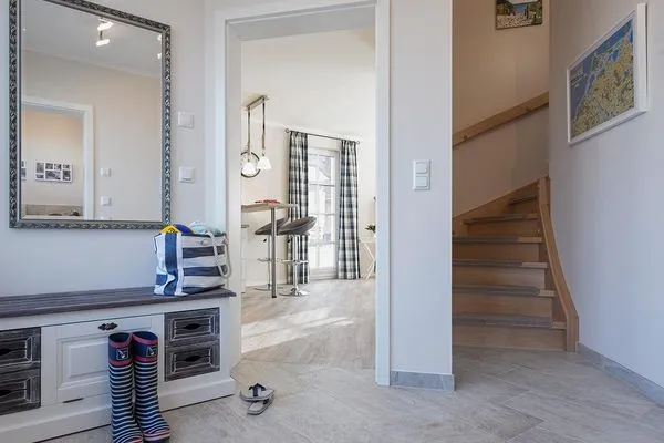   Ferienhaus Schilfrohrsänger 28