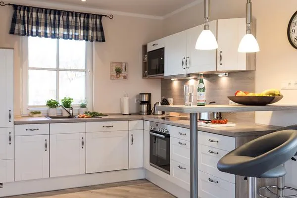   Ferienhaus Schilfrohrsänger 28