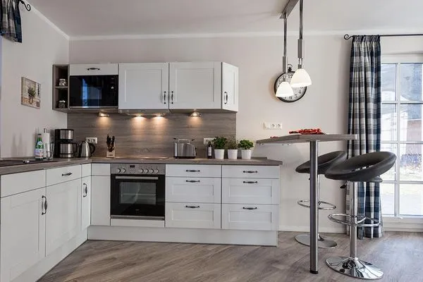   Ferienhaus Schilfrohrsänger 28