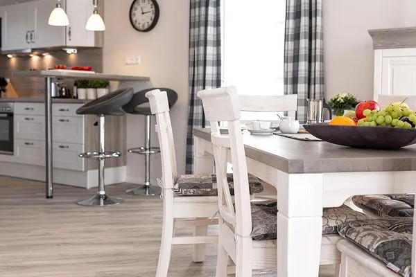   Ferienhaus Schilfrohrsänger 28