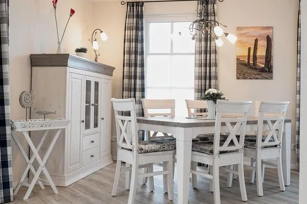   Ferienhaus Schilfrohrsänger 28