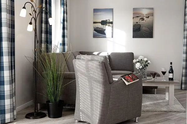   Ferienhaus Schilfrohrsänger 28