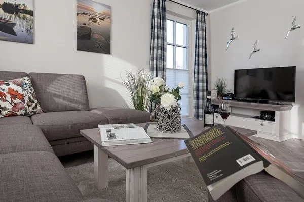   Ferienhaus Schilfrohrsänger 28