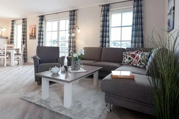   Ferienhaus Schilfrohrsänger 28