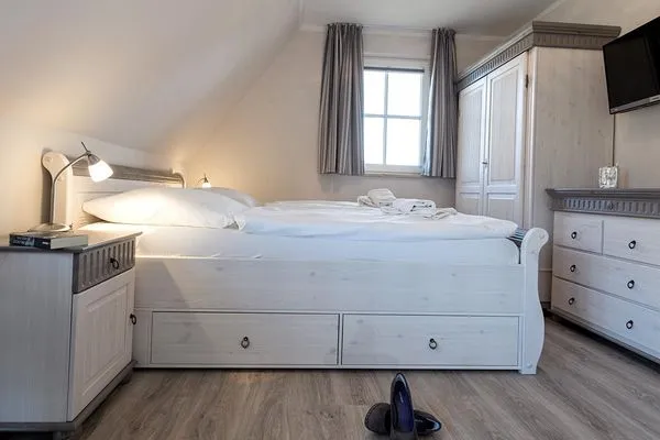   Ferienhaus Schilfrohrsänger 28