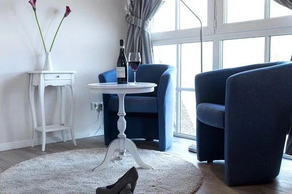   Ferienhaus Schilfrohrsänger 28