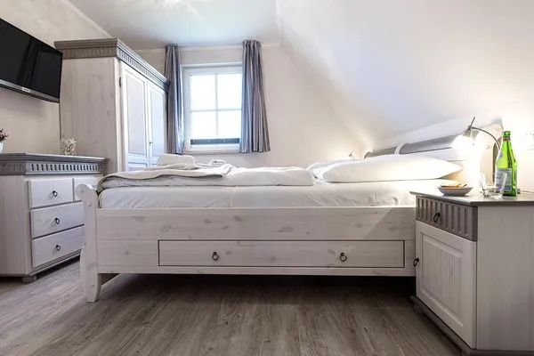   Ferienhaus Schilfrohrsänger 28