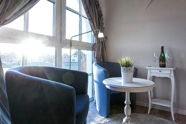   Ferienhaus Schilfrohrsänger 28