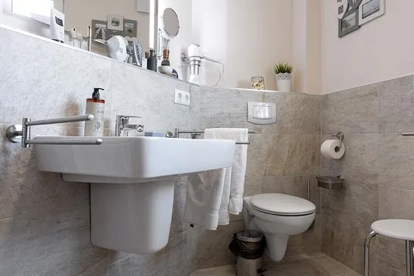   Ferienhaus Schilfrohrsänger 28