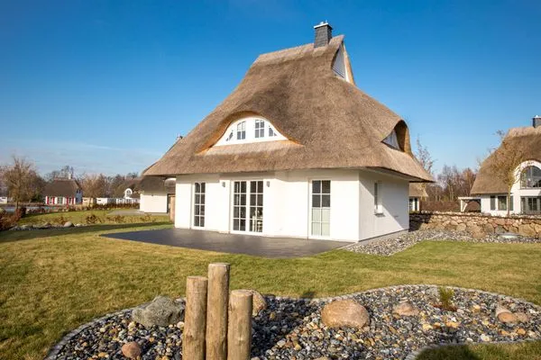 Grundriss  Ferienhaus Seeadler 24