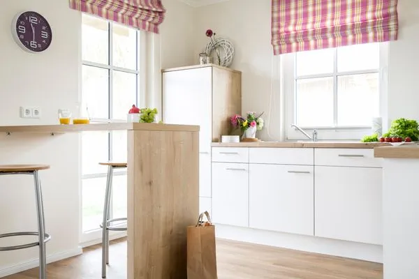   Ferienhaus Seeschwalbe 60