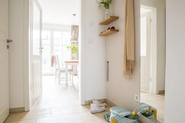   Ferienwohnung Diek 1.5