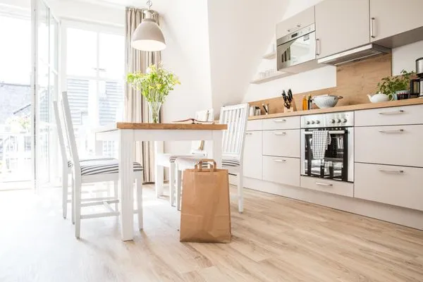   Ferienwohnung Diek 1.5