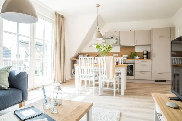   Ferienwohnung Diek 1.5