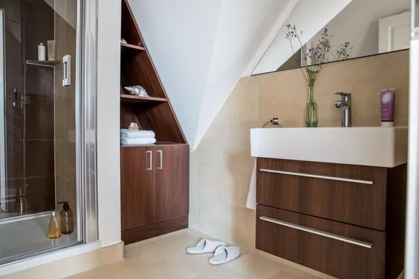   Ferienwohnung Diek 1.5