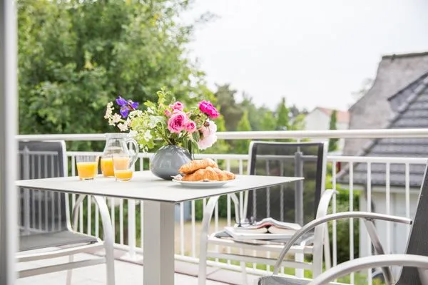   Ferienwohnung Diek 1.5