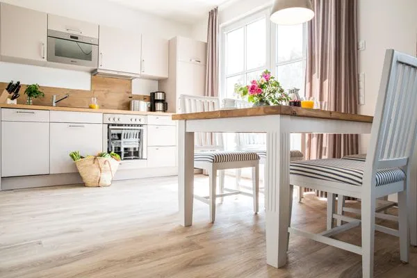   Ferienwohnung Buhnen 2.4