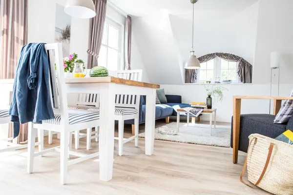   Ferienwohnung Buhnen 2.4