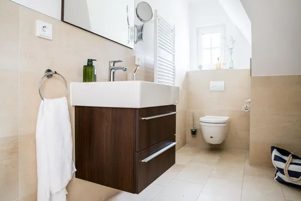   Ferienwohnung Buhnen 2.4