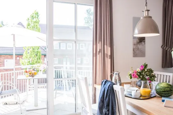   Ferienwohnung Drudenstein 1.4