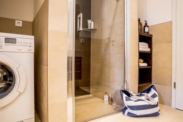   Ferienwohnung Drudenstein 1.4