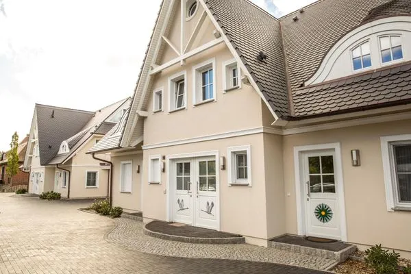   Ferienwohnung Buhnen 2.4