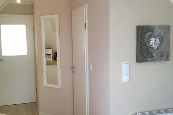  Ferienhaus Greune-Stee-Weg 39 Ferienwohnung Südstrandoase