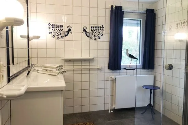   Ferienhaus *Wattprinzessin*