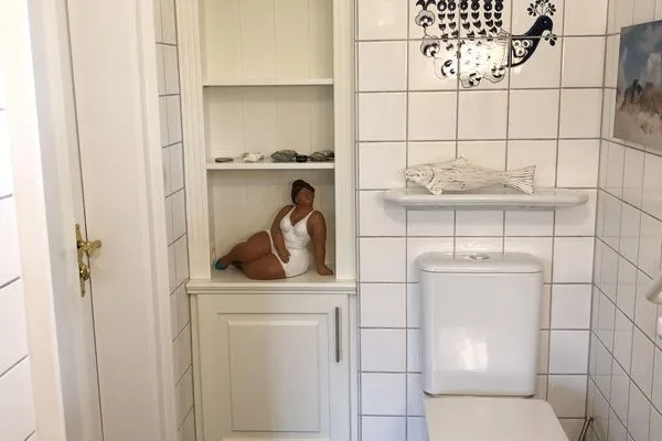   Ferienhaus *Wattprinzessin*