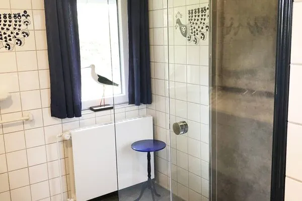   Ferienhaus *Wattprinzessin*