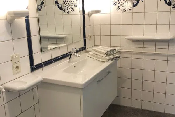   Ferienhaus *Wattprinzessin*