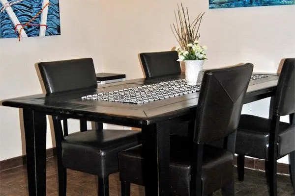  Haus Meerjungfrau Ferienwohnung 1