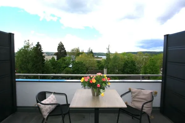  Überlinger See-Apartments Apartment 2 Über-See