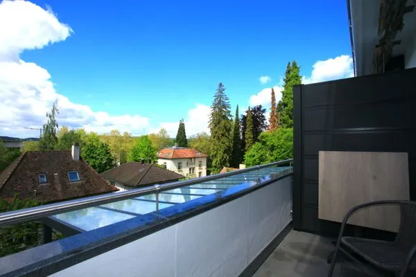  Überlinger See-Apartments Apartment 7 Über-See