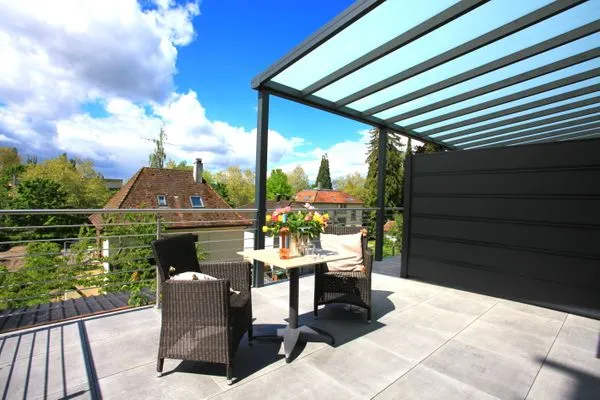  Überlinger See-Apartments Apartment 8 Über-See