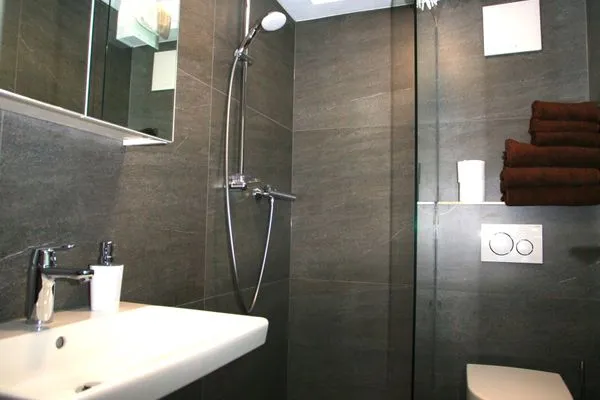  Überlinger See-Apartments Apartment 8 Über-See