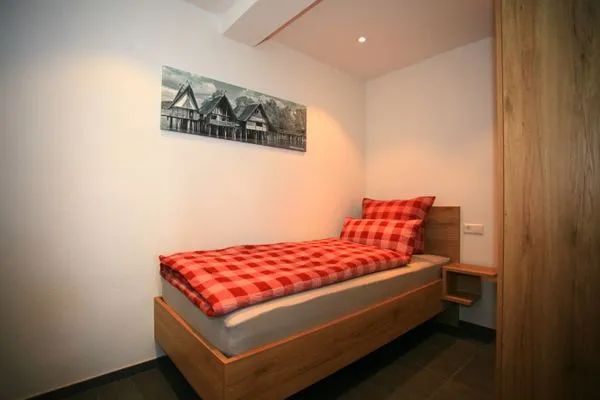  Überlinger See-Apartments Apartment 8 Über-See