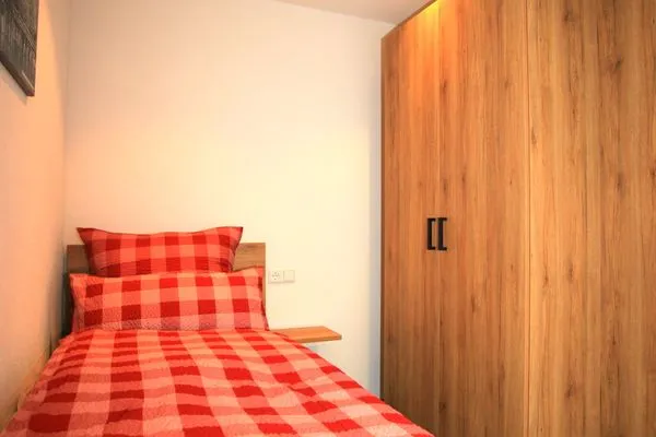  Überlinger See-Apartments Apartment 8 Über-See