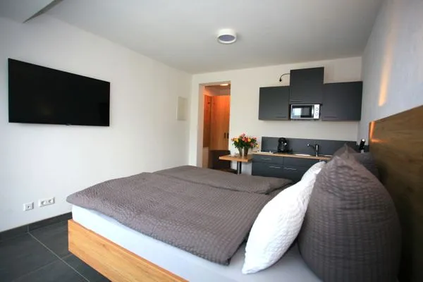  Überlinger See-Apartments Apartment 9 Über-See