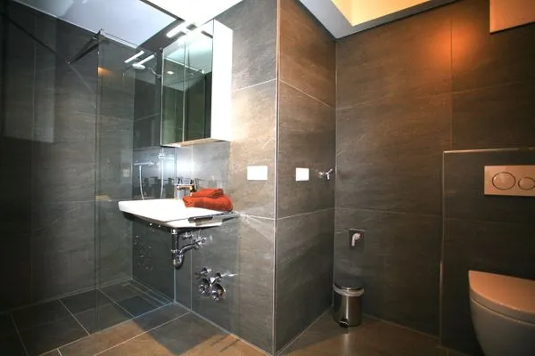  Überlinger See-Apartments Apartment 9 Über-See