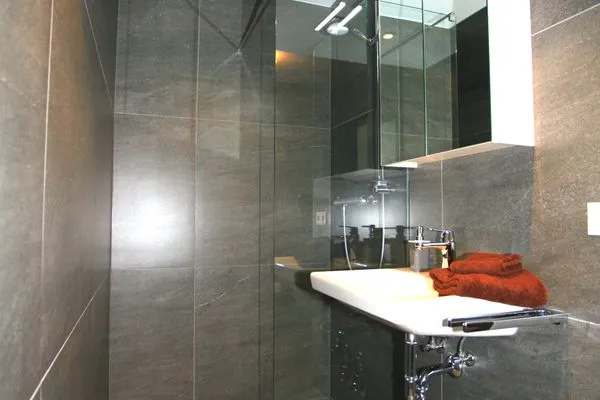  Überlinger See-Apartments Apartment 9 Über-See