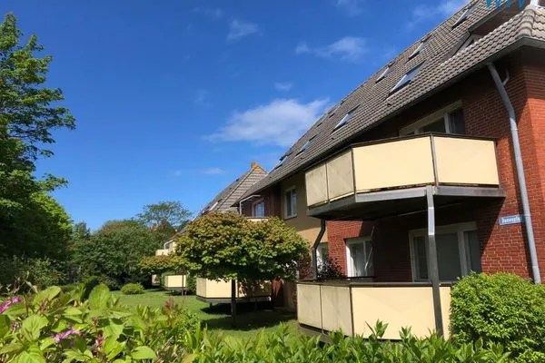  Friedrich-August-Str. 20/22 Ferienwohnung 1