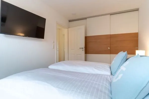 Appartement Kattrepel Appartement Kattstern SPO Dorf - 