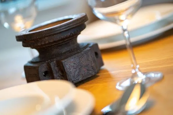 Appartement Kattrepel Appartement Kattstern SPO Dorf - 