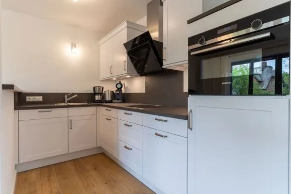 Appartement Kattrepel Appartement Kattstern SPO Dorf - 