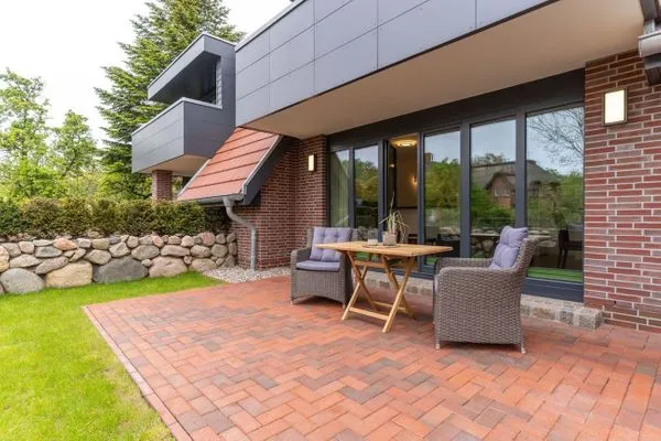 Appartement Kattrepel Appartement Kattstern SPO Dorf - 