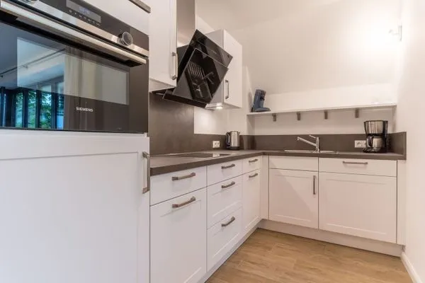 Appartement Kattrepel Appartement Kattperle SPO Dorf - 